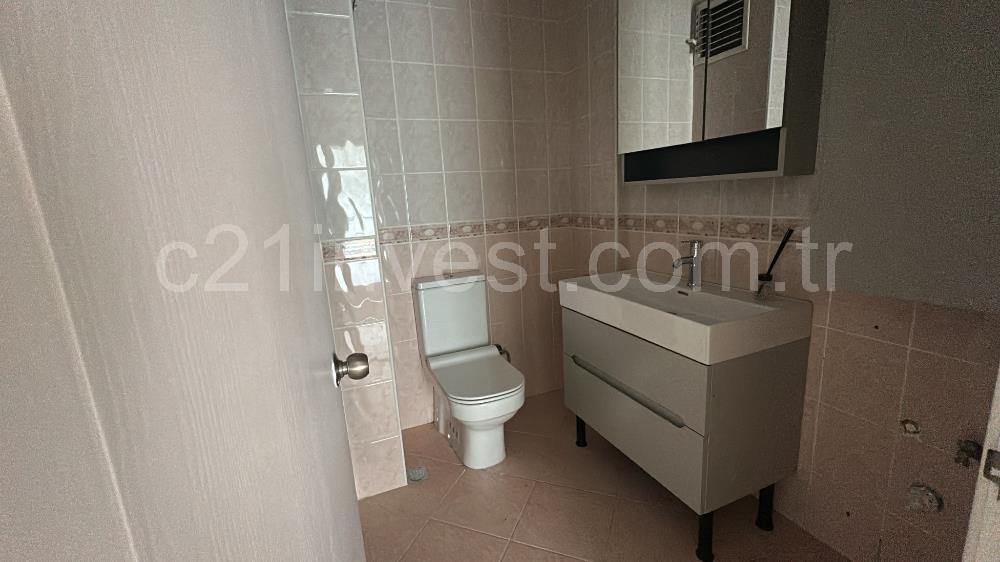 KAĞITHANE HAMİDİYE SERAKENT SİTESİ'NDE 2+1 KİRALIK DAİRE