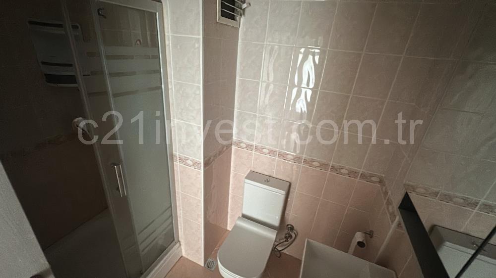 KAĞITHANE HAMİDİYE SERAKENT SİTESİ'NDE 2+1 KİRALIK DAİRE