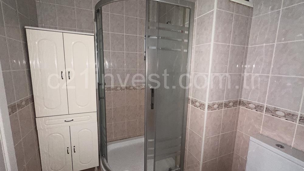KAĞITHANE HAMİDİYE SERAKENT SİTESİ'NDE 2+1 KİRALIK DAİRE