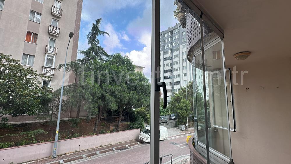 KAĞITHANE HAMİDİYE SERAKENT SİTESİ'NDE 2+1 KİRALIK DAİRE