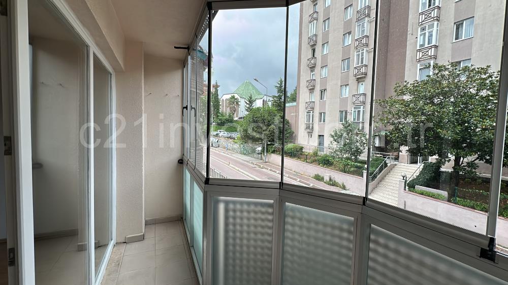 KAĞITHANE HAMİDİYE SERAKENT SİTESİ'NDE 2+1 KİRALIK DAİRE