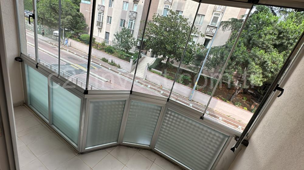 KAĞITHANE HAMİDİYE SERAKENT SİTESİ'NDE 2+1 KİRALIK DAİRE