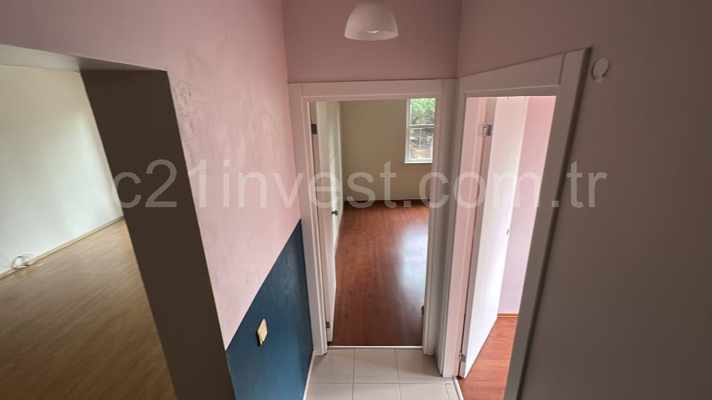 KAĞITHANE HAMİDİYE SERAKENT SİTESİ'NDE 2+1 KİRALIK DAİRE