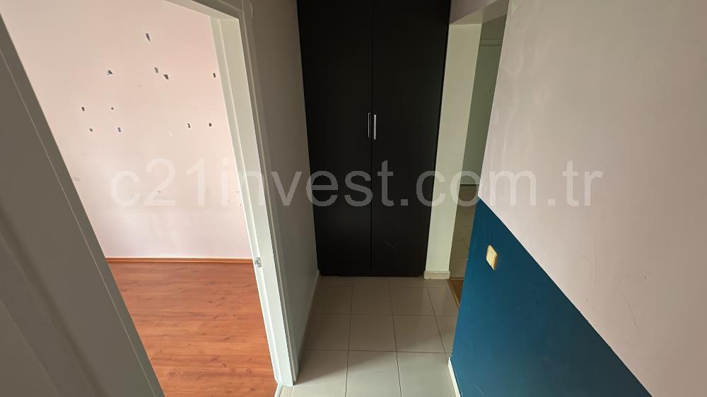 KAĞITHANE HAMİDİYE SERAKENT SİTESİ'NDE 2+1 KİRALIK DAİRE