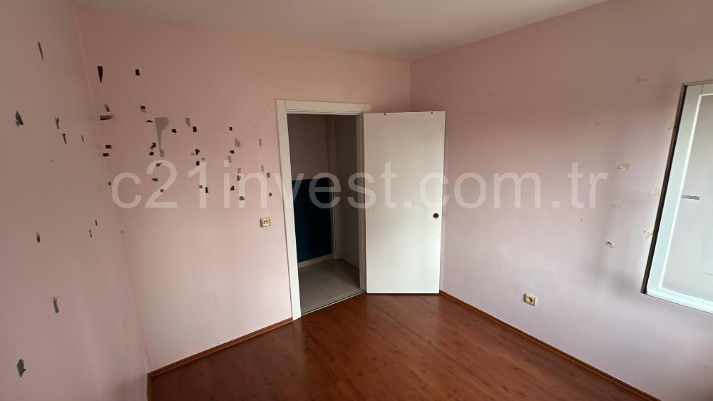 KAĞITHANE HAMİDİYE SERAKENT SİTESİ'NDE 2+1 KİRALIK DAİRE
