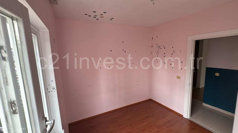 KAĞITHANE HAMİDİYE SERAKENT SİTESİ'NDE 2+1 KİRALIK DAİRE