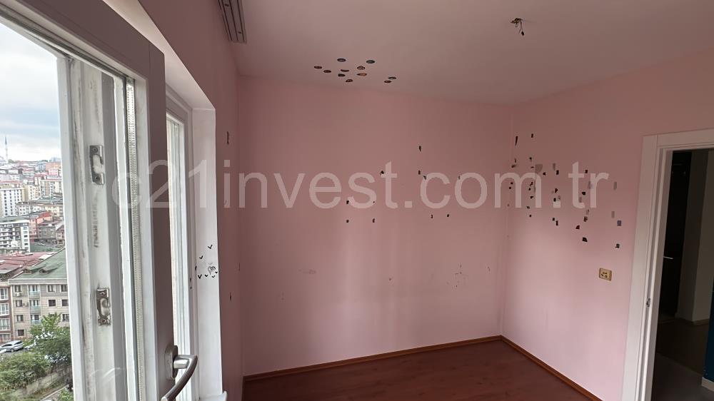 KAĞITHANE HAMİDİYE SERAKENT SİTESİ'NDE 2+1 KİRALIK DAİRE
