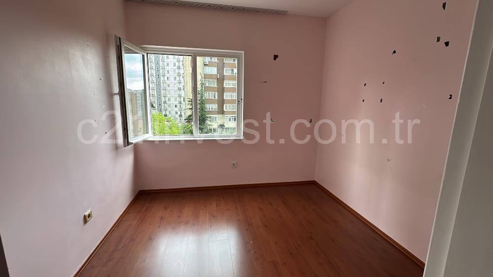 KAĞITHANE HAMİDİYE SERAKENT SİTESİ'NDE 2+1 KİRALIK DAİRE