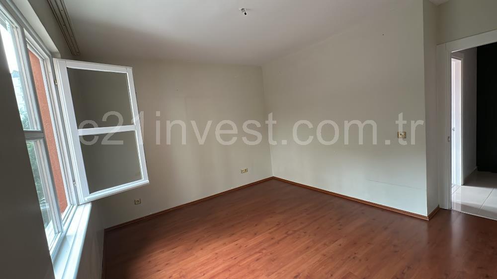KAĞITHANE HAMİDİYE SERAKENT SİTESİ'NDE 2+1 KİRALIK DAİRE