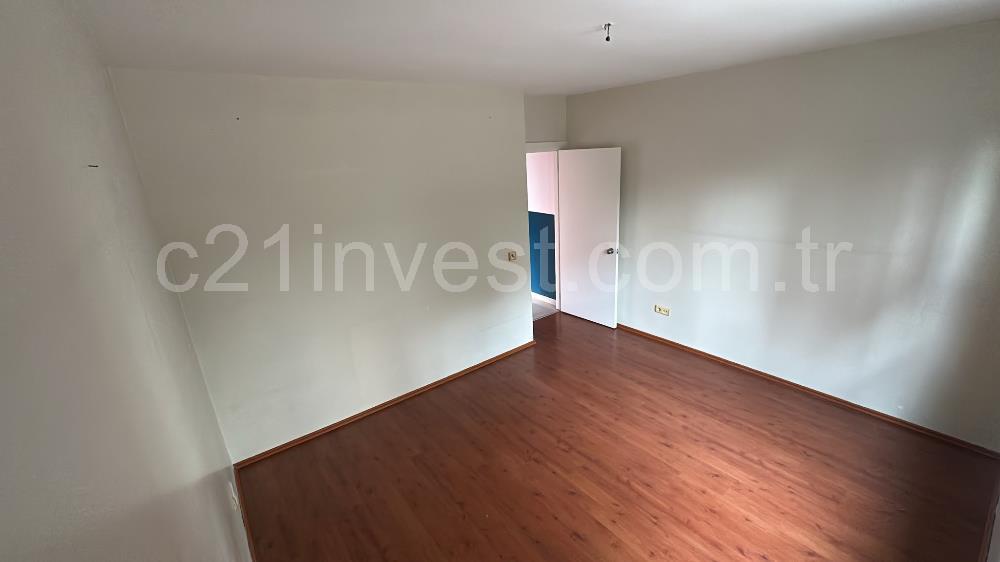 KAĞITHANE HAMİDİYE SERAKENT SİTESİ'NDE 2+1 KİRALIK DAİRE