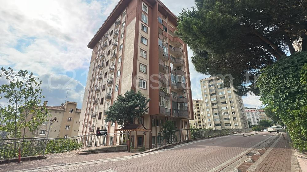 KAĞITHANE HAMİDİYE SERAKENT SİTESİ'NDE 2+1 KİRALIK DAİRE