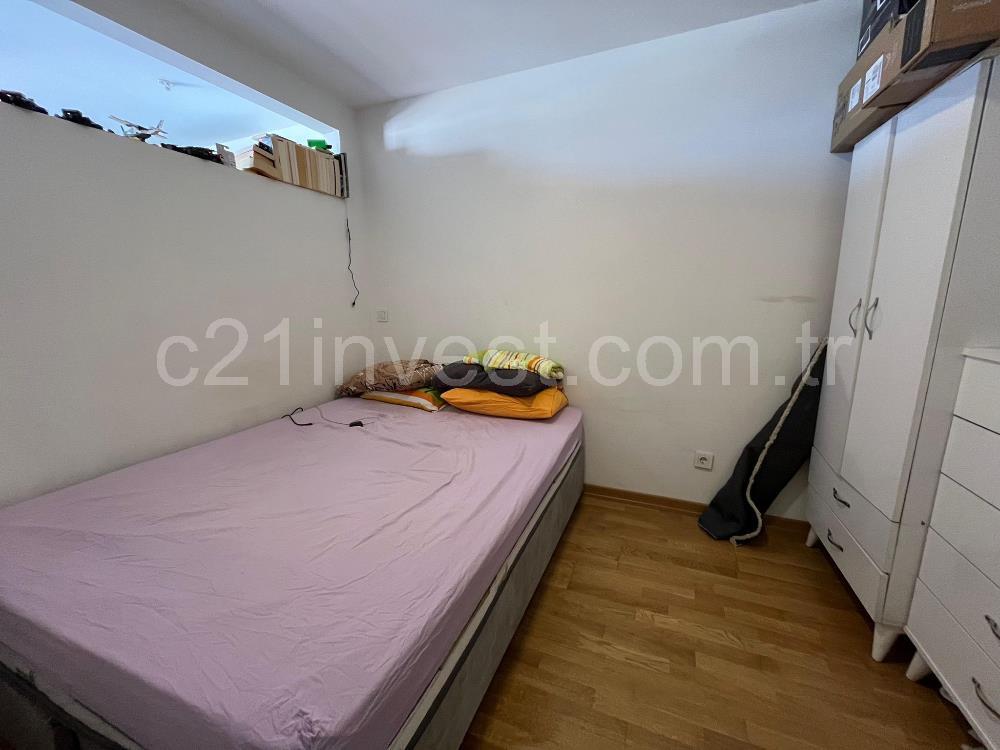 KAĞITHANE İNN LEVENT RESİDENCE KİRALIK EŞYALI DAİRE