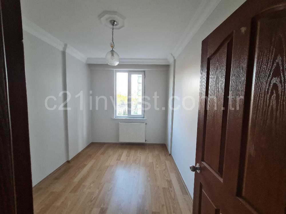 Kağıthane kiralık 3+1 Daire 