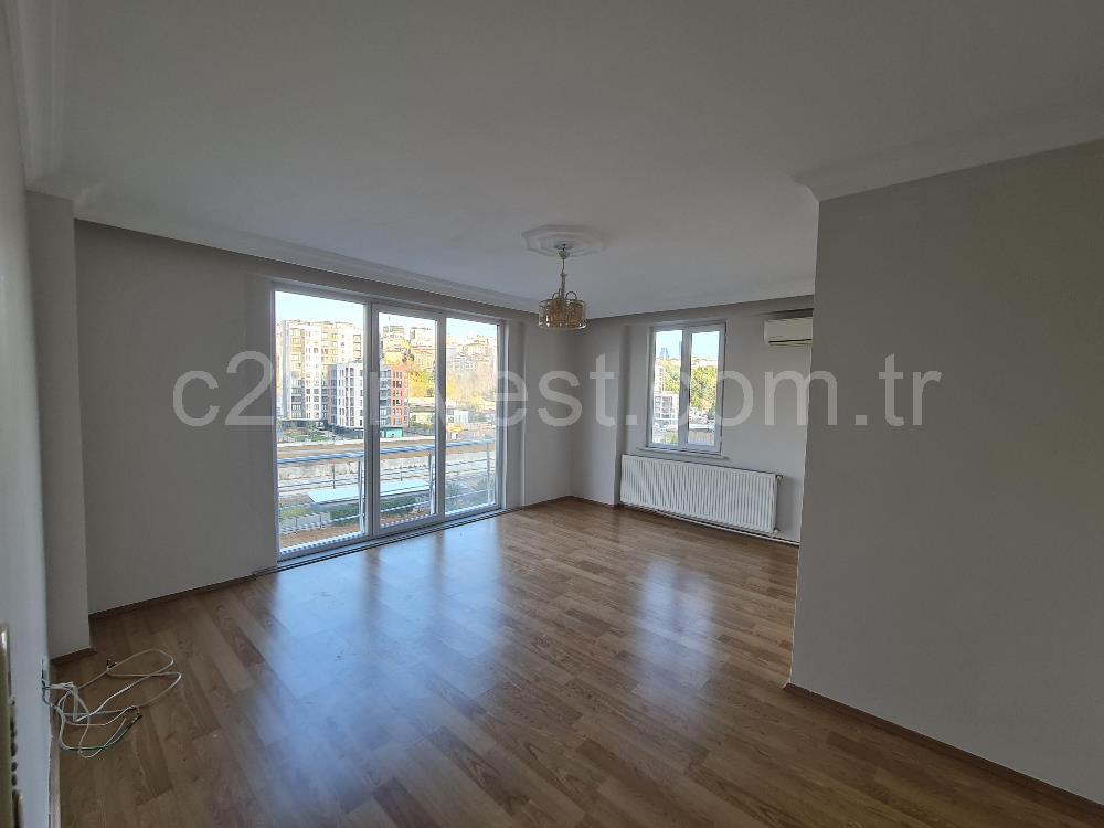 Kağıthane kiralık 3+1 Daire 
