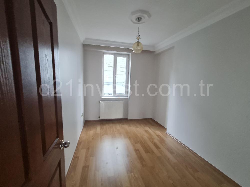 Kağıthane kiralık 3+1 Daire 