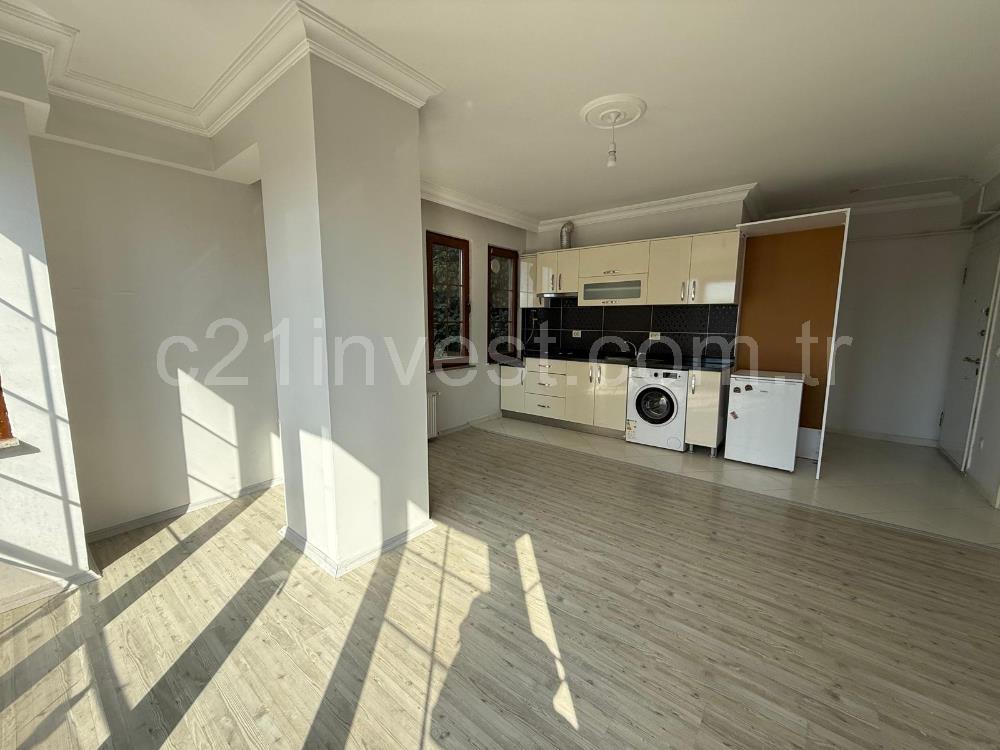 Kağıthane Kiralık Daire 1+1 Seyrantepe Ab-ı Hayat Evleri