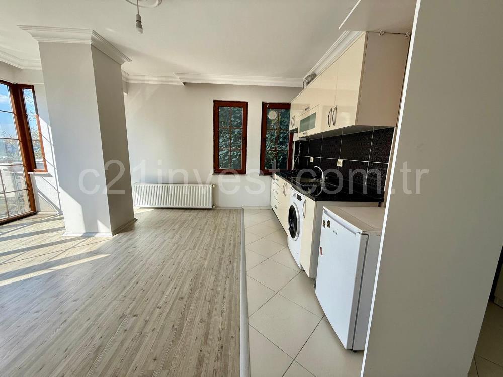 Kağıthane Kiralık Daire 1+1 Seyrantepe Ab-ı Hayat Evleri