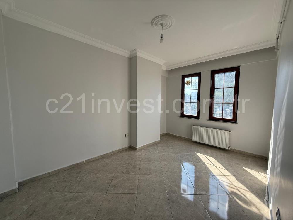 Kağıthane Kiralık Daire 1+1 Seyrantepe Ab-ı Hayat Evleri