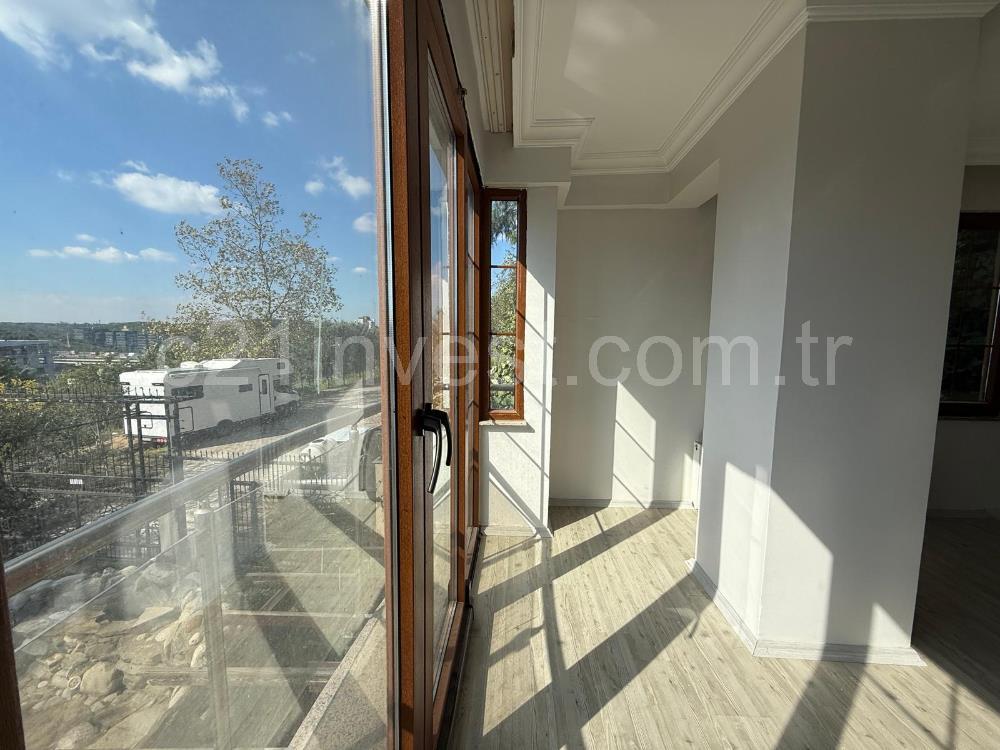 Kağıthane Kiralık Daire 1+1 Seyrantepe Ab-ı Hayat Evleri