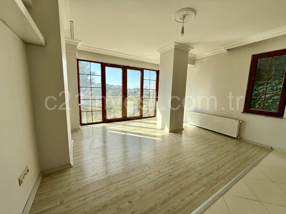 Kağıthane Kiralık Daire 1+1 Seyrantepe Ab-ı Hayat Evleri