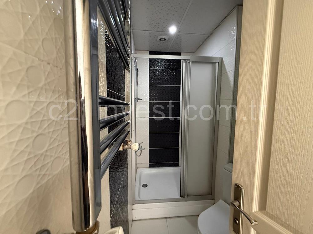 Kağıthane Kiralık Daire 1+1 Seyrantepe Ab-ı Hayat Evleri