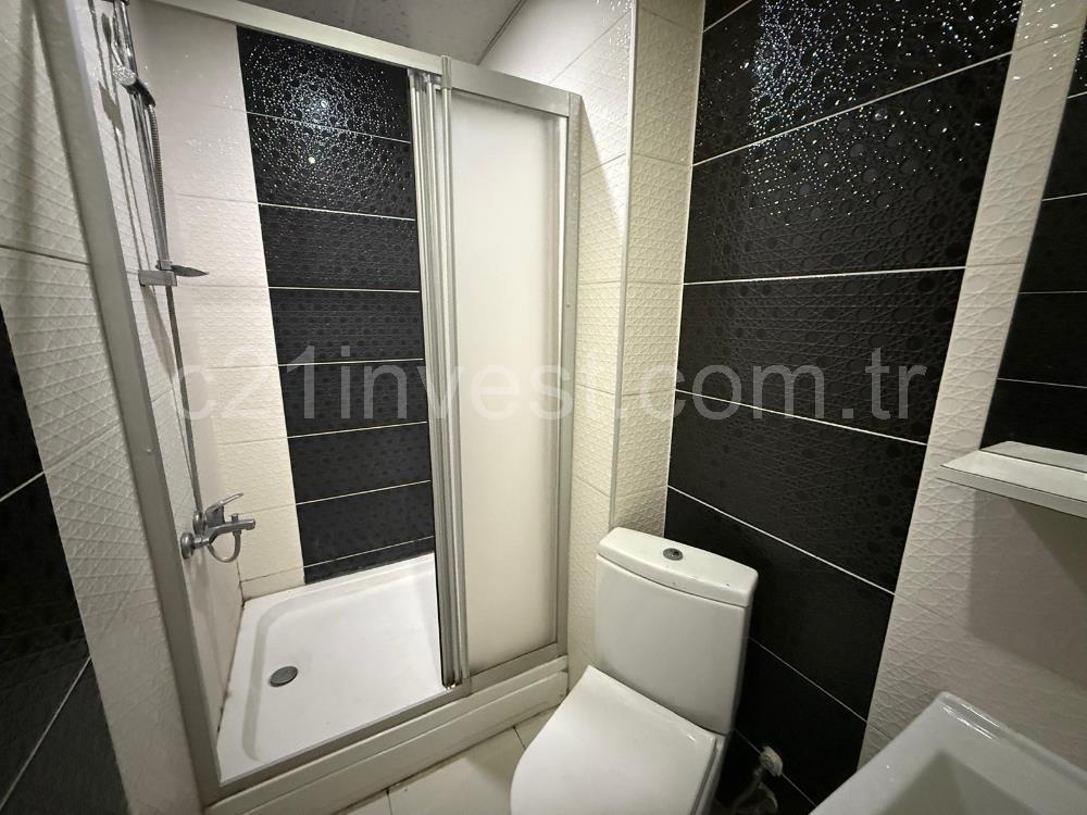 Kağıthane Kiralık Daire 1+1 Seyrantepe Ab-ı Hayat Evleri