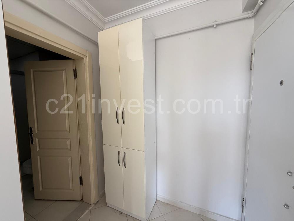 Kağıthane Kiralık Daire 1+1 Seyrantepe Ab-ı Hayat Evleri