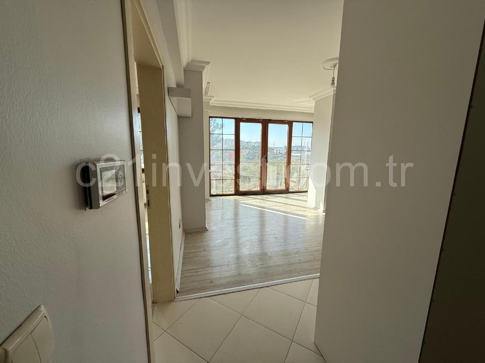 Kağıthane Kiralık Daire 1+1 Seyrantepe Ab-ı Hayat Evleri