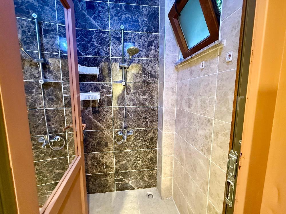 Kağıthane Kiralık Daire Ab-ı Hayat Evleri 1+0 Full Eşyalı