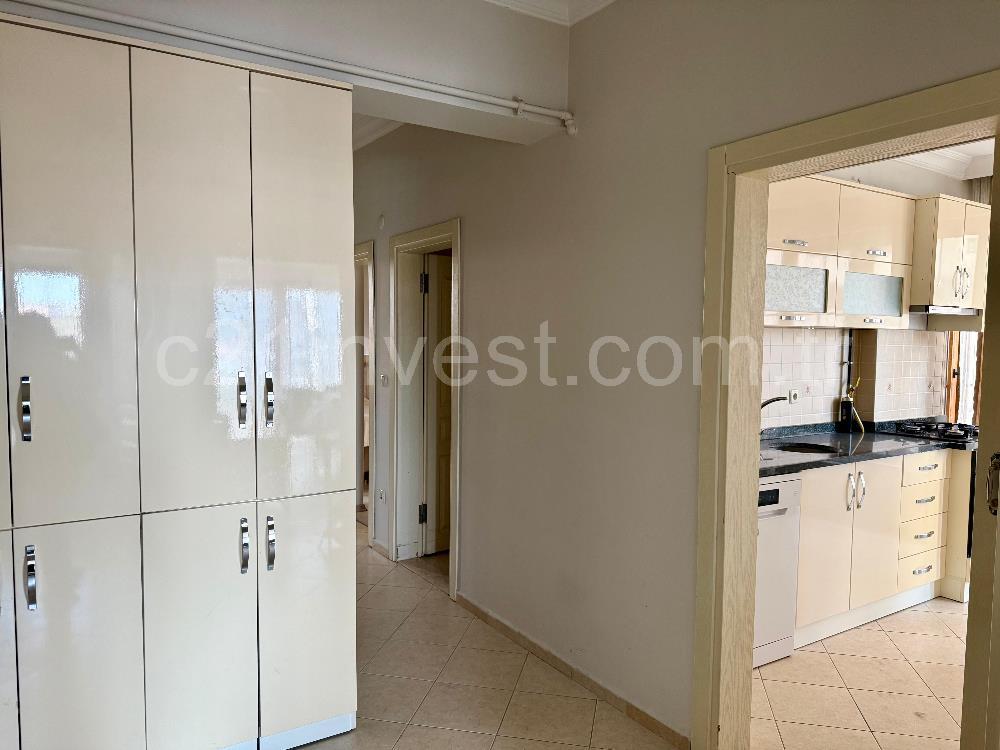 Kağıthane Kiralık Daire Ab-ı Hayat Evlerinde 3+1 Eşyalı Daire