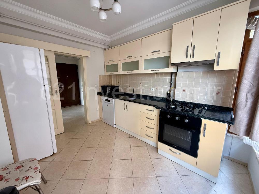 Kağıthane Kiralık Daire Ab-ı Hayat Evlerinde 3+1 Eşyalı Daire