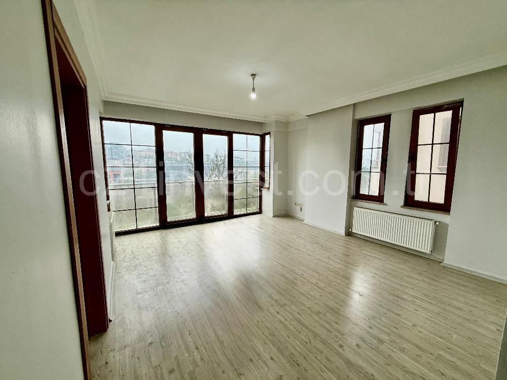Kağıthane Kiralık Daire Ferah 1+1 Seyrantepe Ab-ı Hayat Evleri