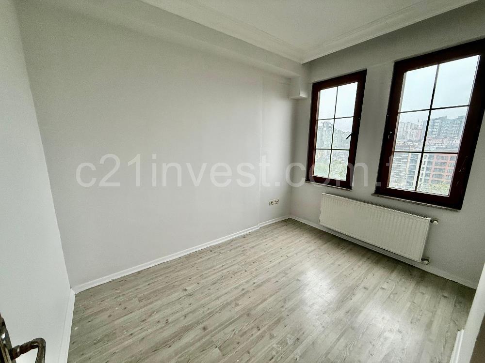 Kağıthane Kiralık Daire Ferah 1+1 Seyrantepe Ab-ı Hayat Evleri