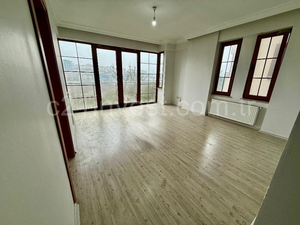 Kağıthane Kiralık Daire Ferah 1+1 Seyrantepe Ab-ı Hayat Evleri