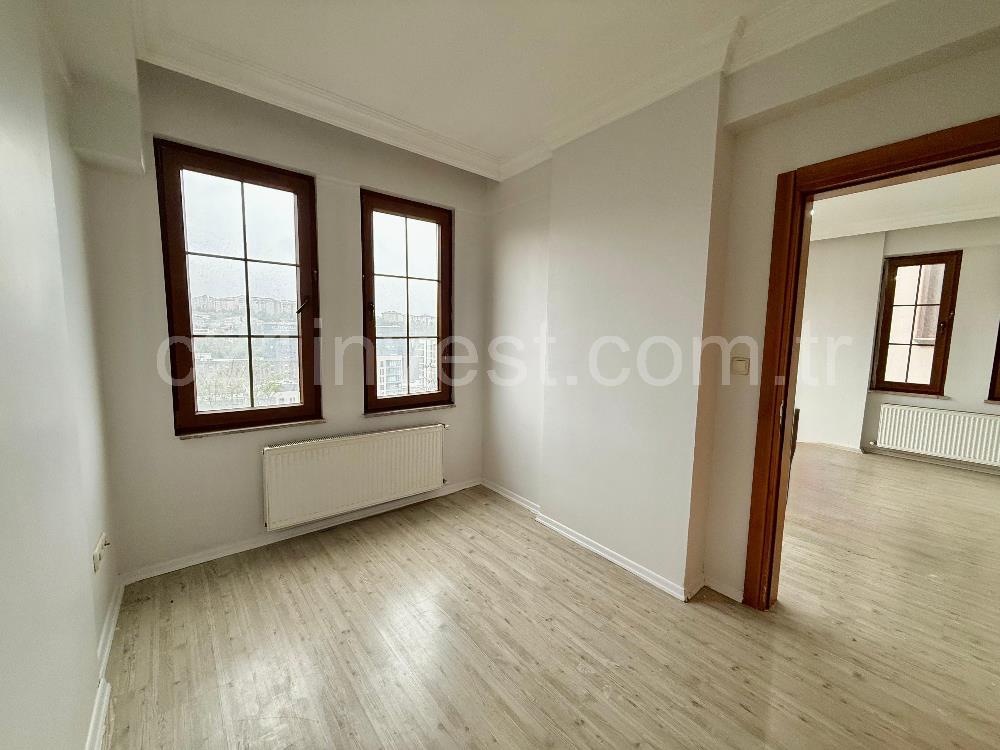 Kağıthane Kiralık Daire Ferah 1+1 Seyrantepe Ab-ı Hayat Evleri