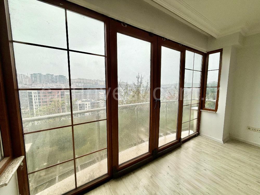 Kağıthane Kiralık Daire Ferah 1+1 Seyrantepe Ab-ı Hayat Evleri