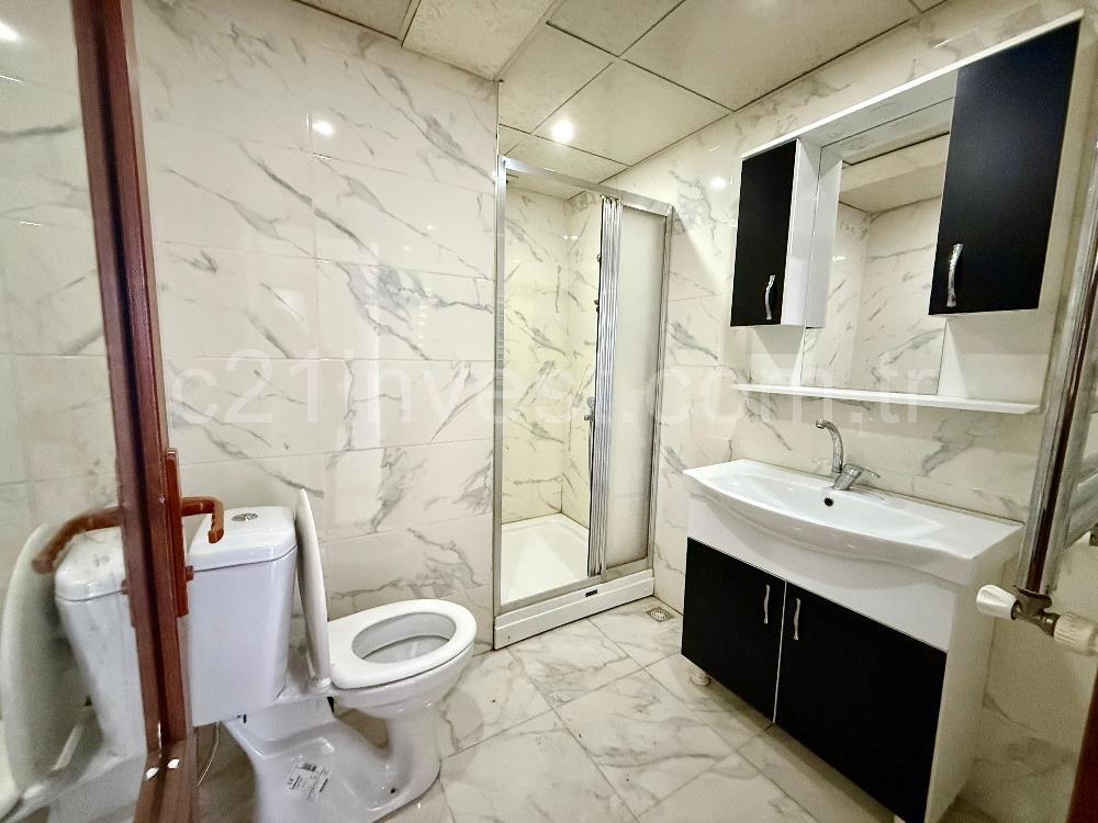 Kağıthane Kiralık Daire Ferah 1+1 Seyrantepe Ab-ı Hayat Evleri