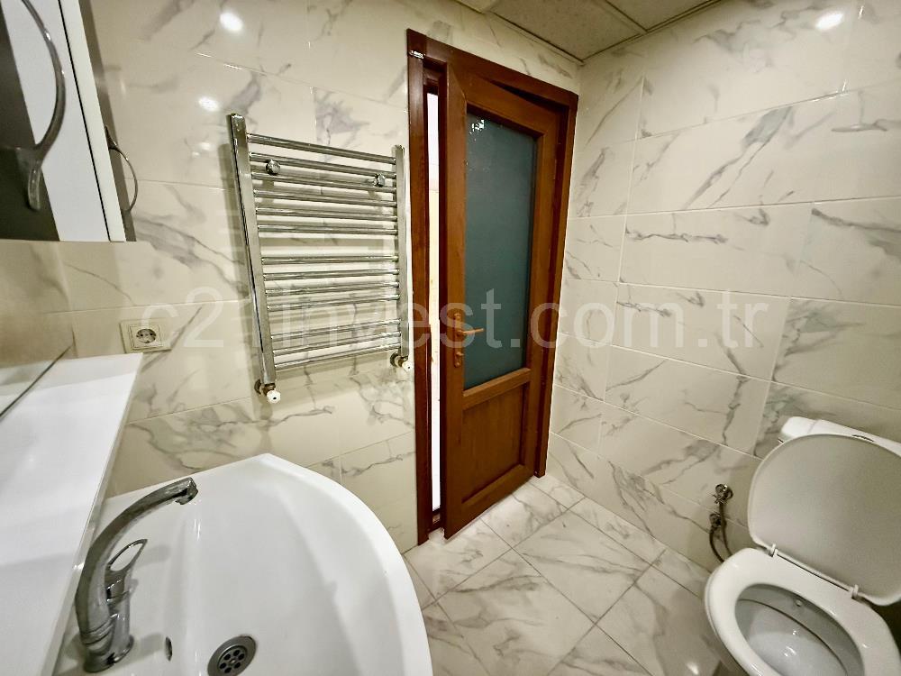 Kağıthane Kiralık Daire Ferah 1+1 Seyrantepe Ab-ı Hayat Evleri