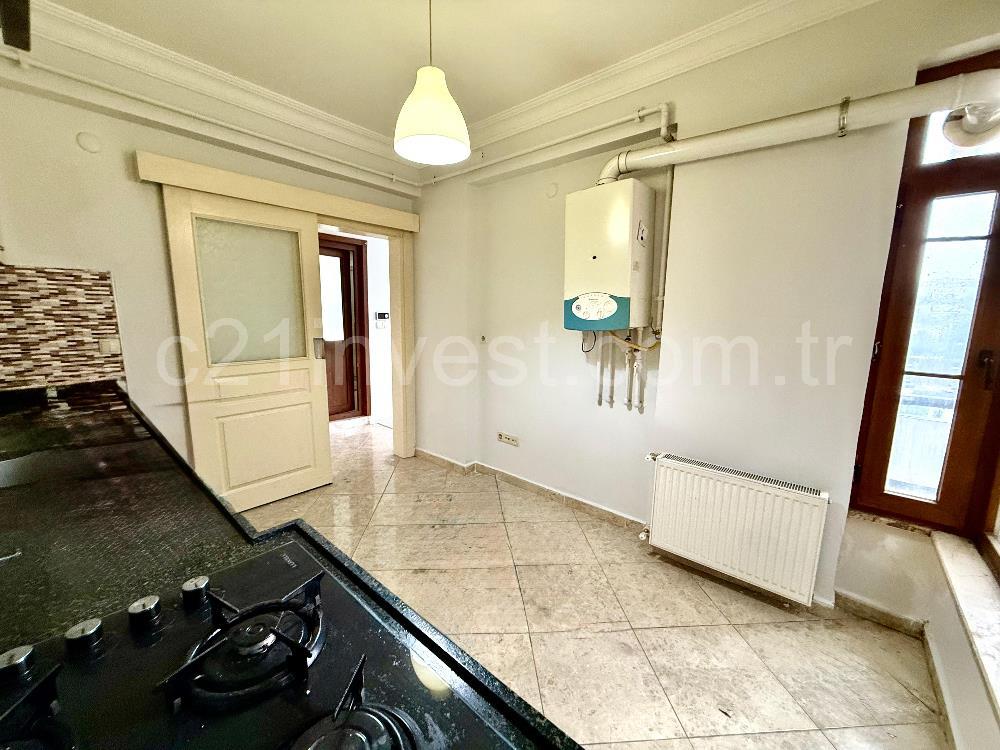 Kağıthane Kiralık Daire Ferah 1+1 Seyrantepe Ab-ı Hayat Evleri