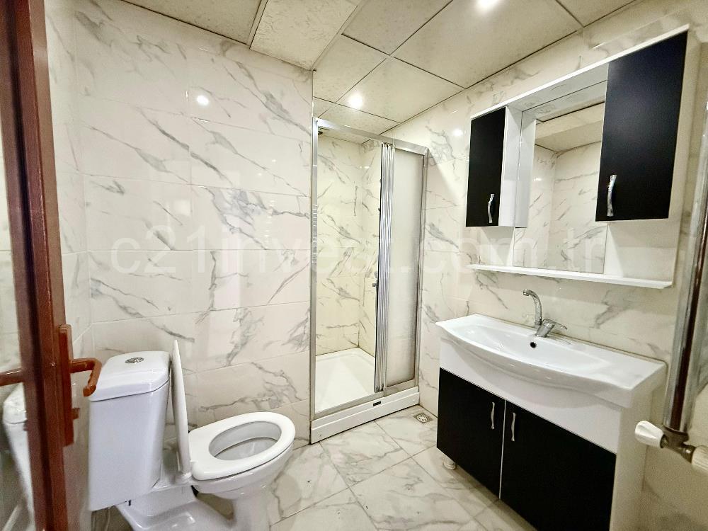 Kağıthane Kiralık Daire Ferah 1+1 Seyrantepe Ab-ı Hayat Evleri