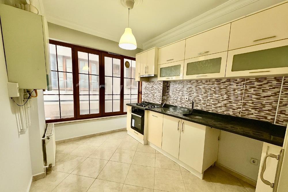 Kağıthane Kiralık Daire Ferah 1+1 Seyrantepe Ab-ı Hayat Evleri