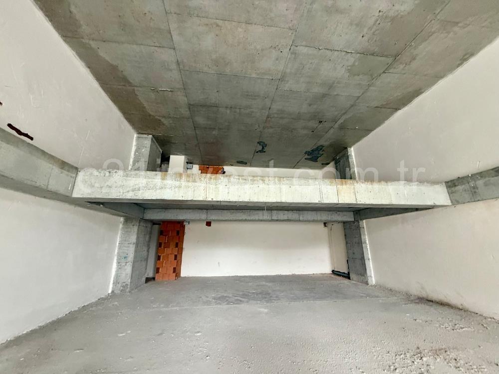 Kağıthane Kiralık Dükkan&Mağaza 319m2 Seba Central