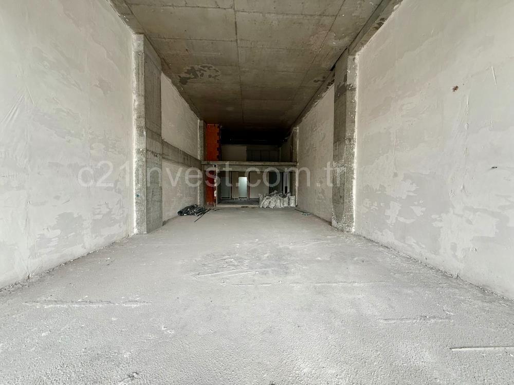 Kağıthane Kiralık Dükkan&Mağaza 319m2 Seba Central