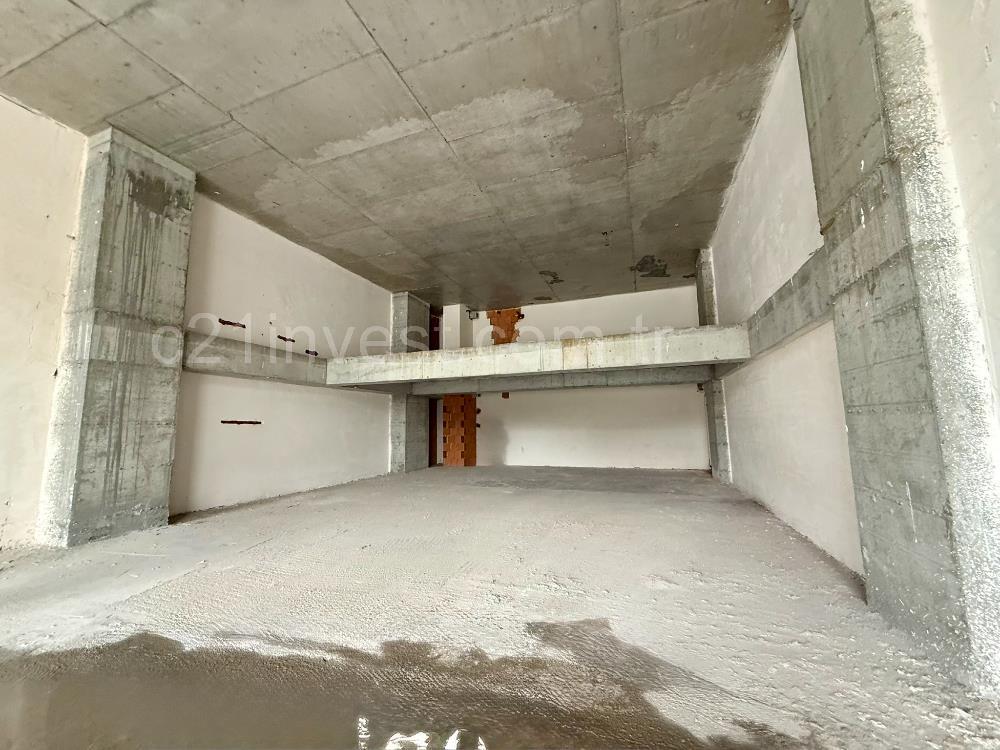 Kağıthane Kiralık Dükkan&Mağaza 319m2 Seba Central