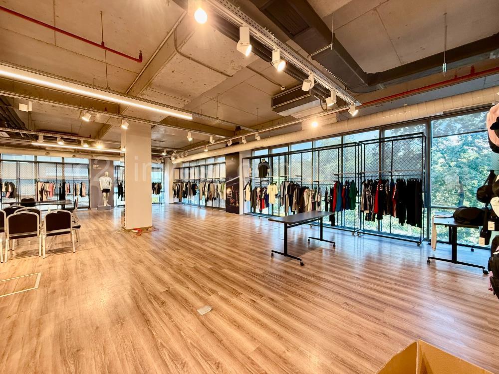 Kağıthane Kiralık Dükkan + Ofis 1.092 m² Polat Ofis
