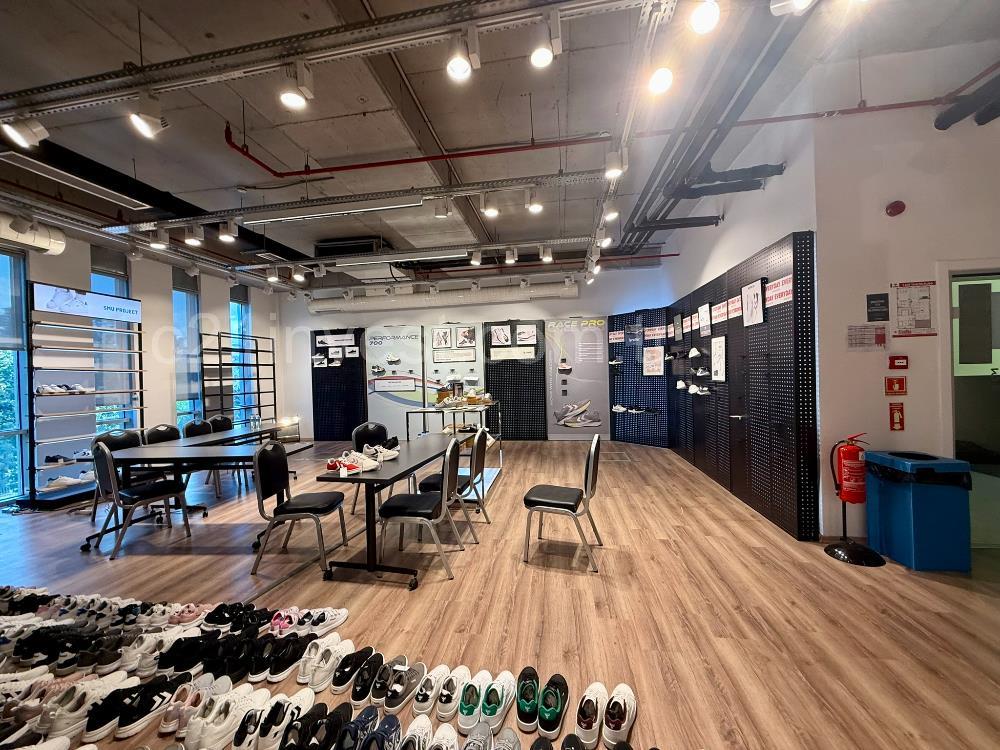 Kağıthane Kiralık Dükkan + Ofis 1.092 m² Polat Ofis