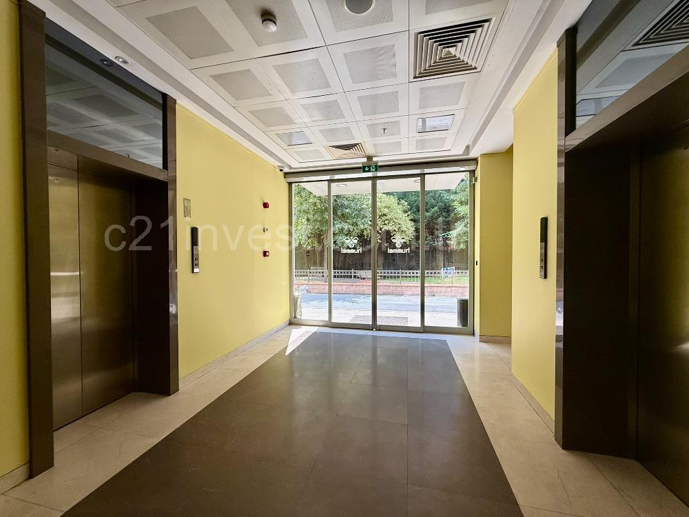 Kağıthane Kiralık Dükkan + Ofis 1.092 m² Polat Ofis