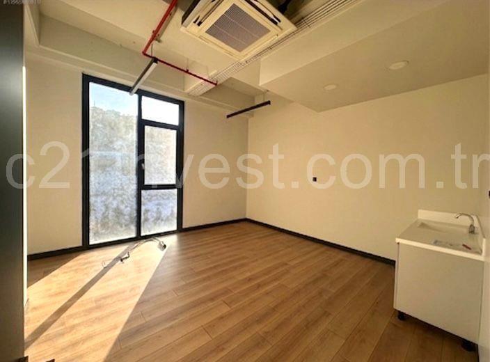 Kağıthane Kiralık Ofis 150m2 Dekorasyonlu Taşınmaya Hazır KDV'li