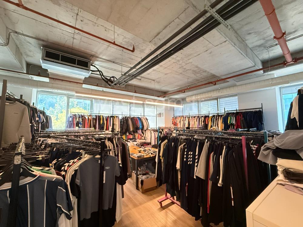 Kağıthane Kiralık Ofis 430m2 Polat Ofis Prestijli ofis