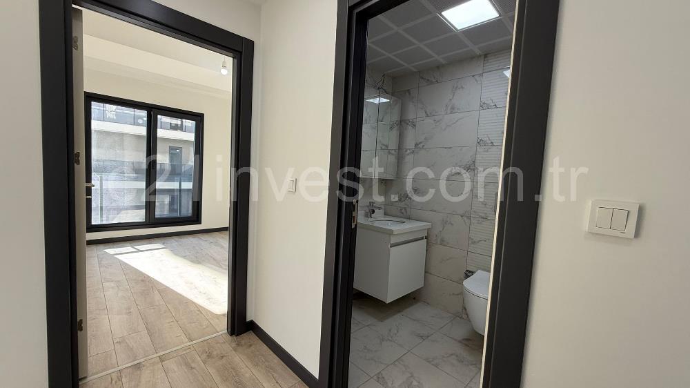 Kağıthane Mari Vadi evlerinde Kiralık Daire